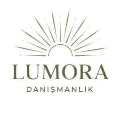 Lumora Danışmanlık logosu